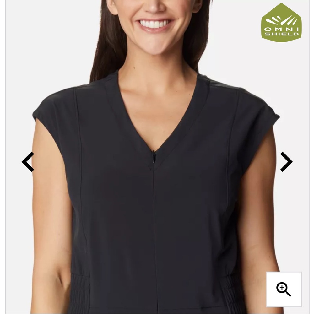 Columbia Boundless Beauty One Piece Size Large - Picture 9 of 17